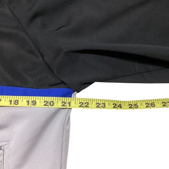 Vintage Wilson Tracksuit Jacket & Pants 2 Piece‎ Set - Men's Size Large - Picture 3 of 10